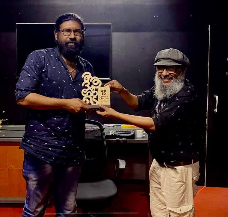 Aadarav – The Honour Memento