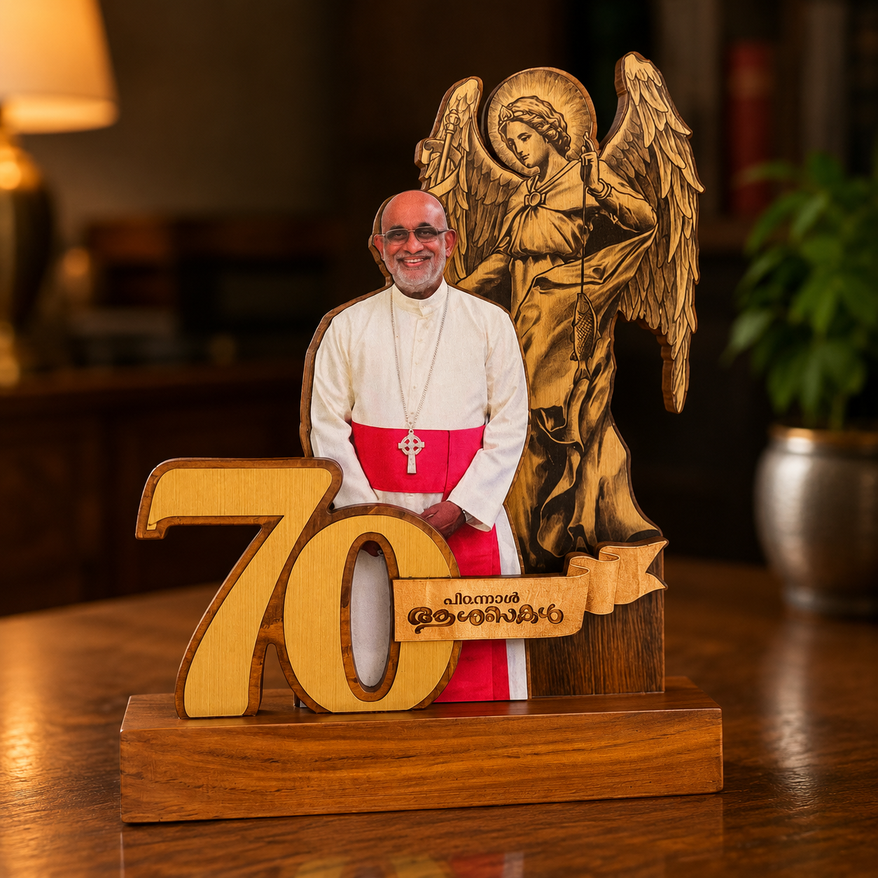 Anniversary Memento - 75A