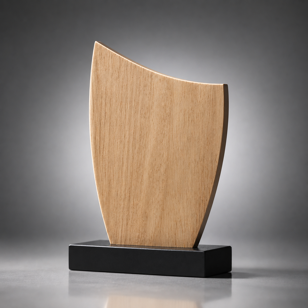 Wooden Memento - CMN-02
