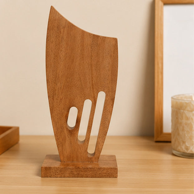 Wooden Memento - CMN-01