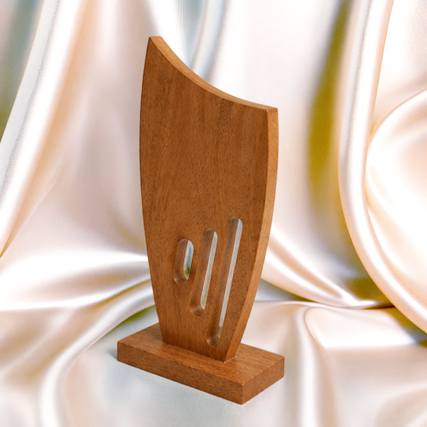 Wooden Memento - CMN-01
