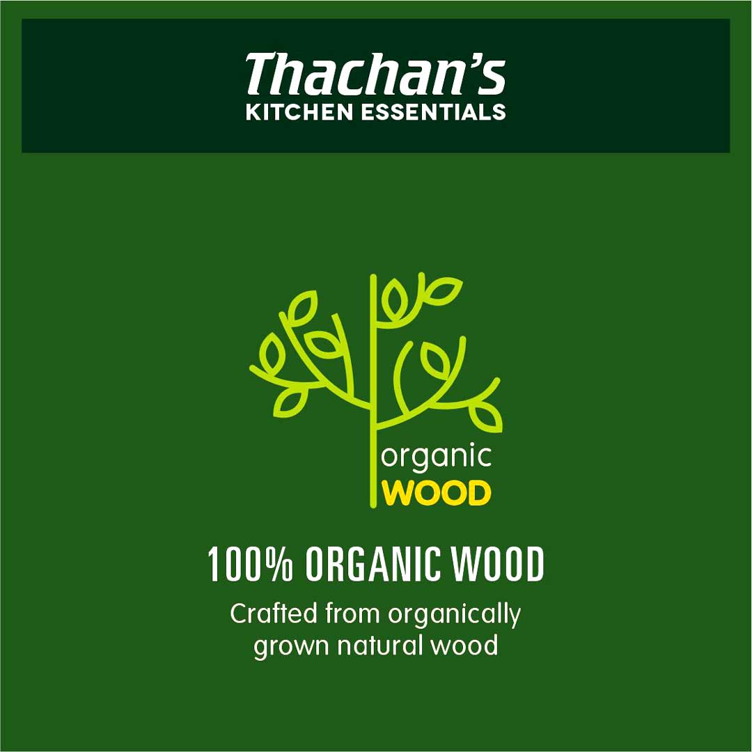 Thachan’s kitchen Chopping board XL-A